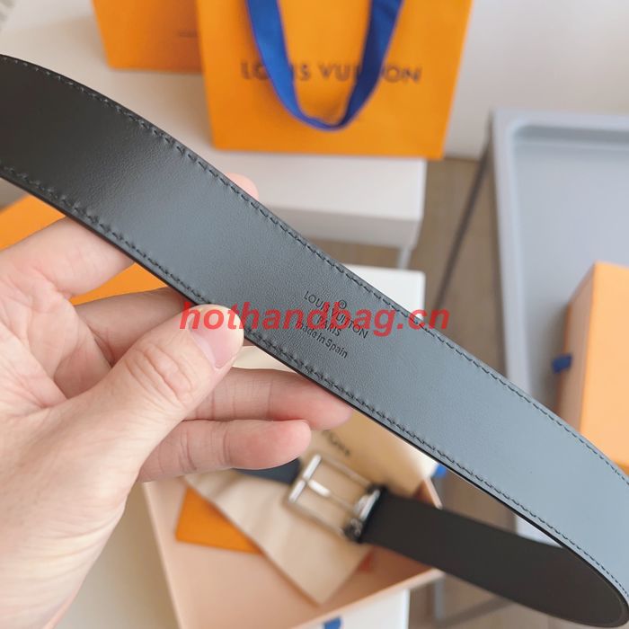 Louis Vuitton Belt 35MM LVB00087 Louis Vuitton Belt 35MM LVB00087